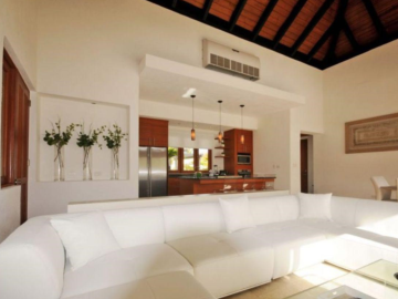 1 - Cap Cana, House/Villa