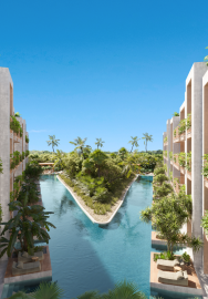 1 - Punta Cana, Apartment