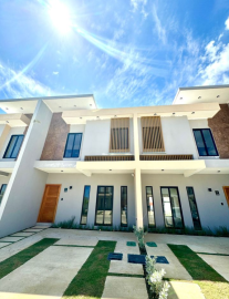 1 - Punta Cana, Townhouse