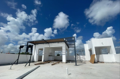 1 - Punta Cana, Appartement