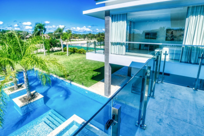 1 - Cap Cana, Villa