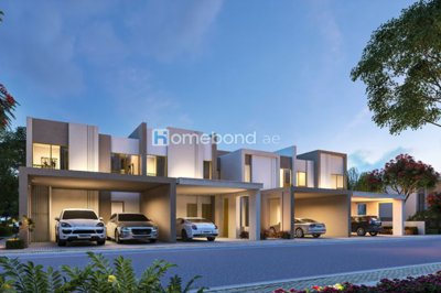 1 - Dubailand, Townhouse