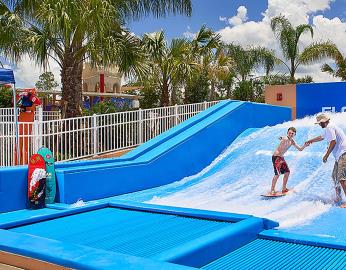 Flowrider