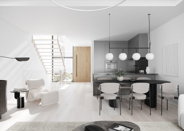 Aalto Residences - Render (5)