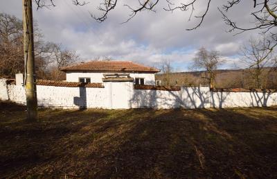 1 - Gorsko Kalugerovo, House