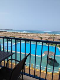 1 - Boa Vista, Appartement