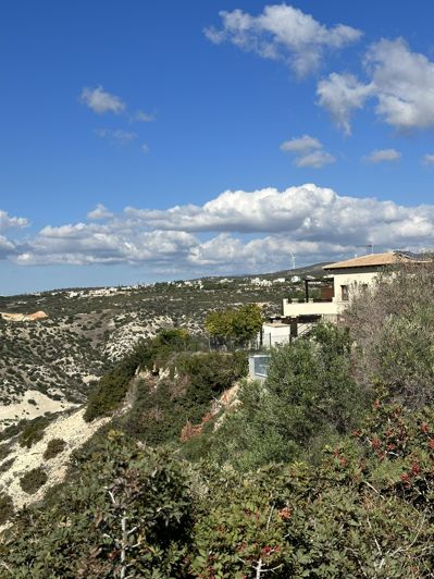 Image No.1-Appartement de 2 chambres à vendre à Aphrodite Hills