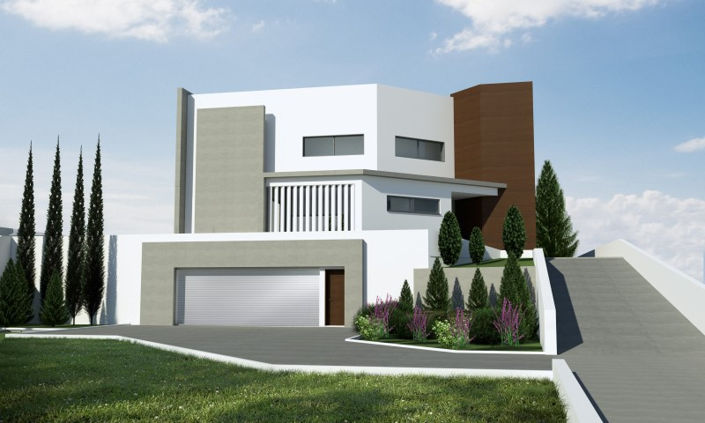 Image No.1-5 Bed House for sale