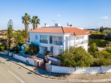 1 - Strovolos, Maison