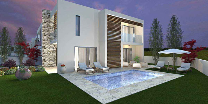 Image No.1-3 Bed House for sale