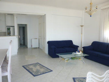 1 - Corinthia, Apartment