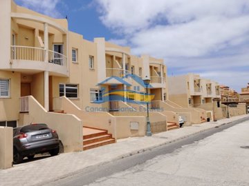 Canary Islands Estates  most sold property