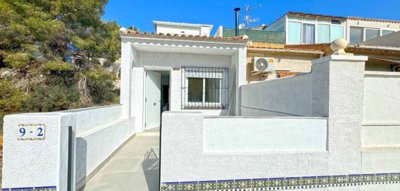 1 - Orihuela Costa, House