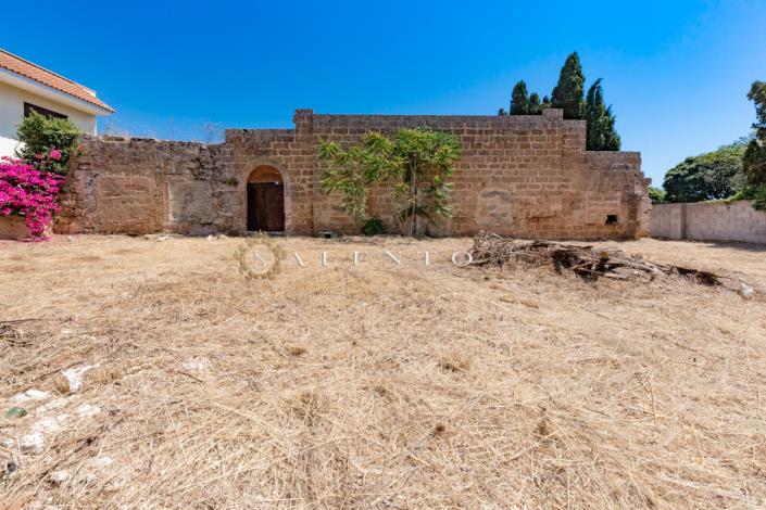 Image No.1-Maison de campagne de 2 chambres à vendre à Morciano di Leuca