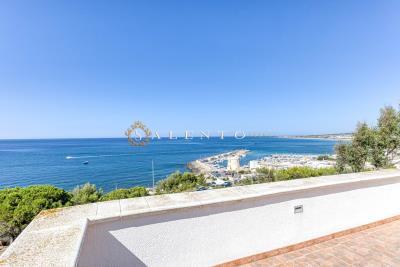 1 - Morciano di Leuca, House/Villa