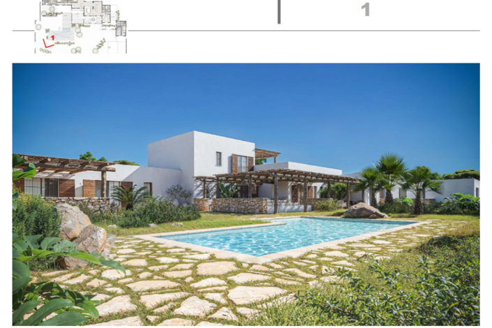 Image No.1-5 Bed Villa / Detached for sale