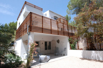 1 - Cala en Baster, Villa / Detached