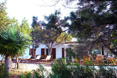 1 - Balearic Islands, Villa