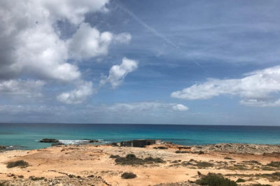 Formentera Vacations most sold property