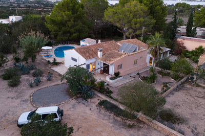 Formentera Vacations most sold property