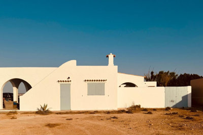 Formentera Vacations most sold property