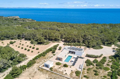 1 - Balearic Islands, Villa