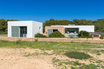 Formentera Vacations most sold property