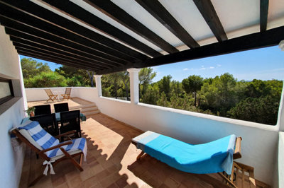 Formentera Vacations most sold property