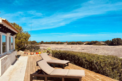 Formentera Vacations most sold property