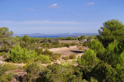 Formentera Vacations most sold property