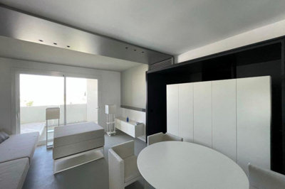 1 - Balearic Islands, Apartment