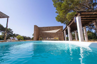 Formentera Vacations most sold property