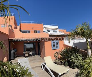 1 - Caleta De Fuste, Townhouse