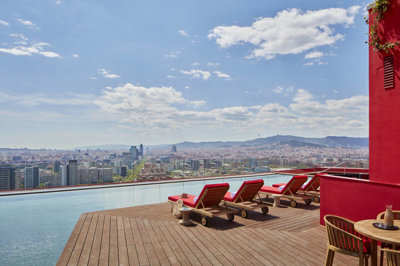 Spain Homes  most sold property