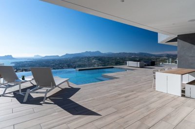 Spain Homes  most sold property