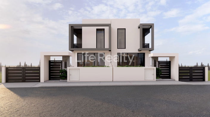 Image No.1-3 Bed House for sale