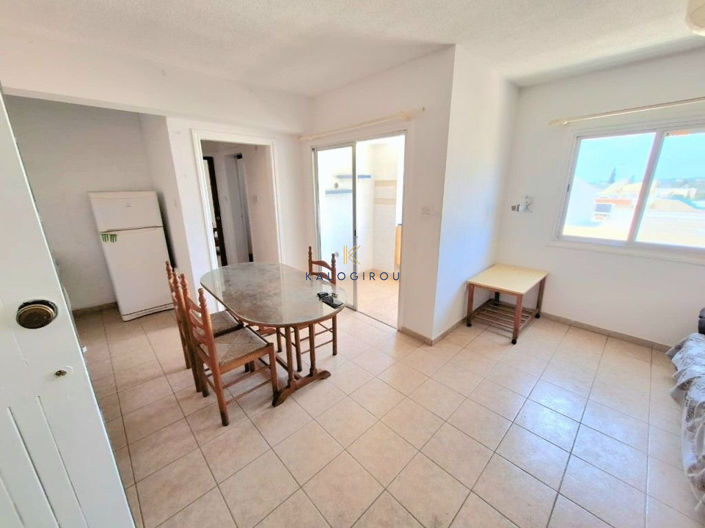 Image No.1-Appartement de 1 chambre à vendre à Ayia Napa