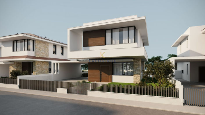 Image No.1-3 Bed House for sale