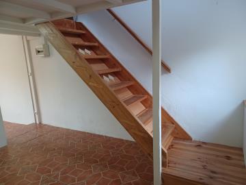 New-Staircase