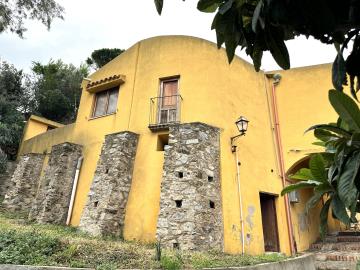 1 - Castroreale, House/Villa