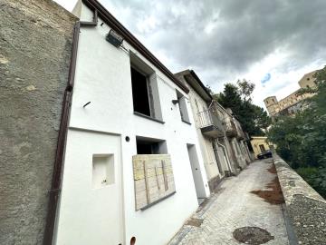 1 - Castroreale, Townhouse