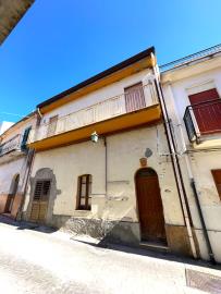 1 - Castroreale, Townhouse