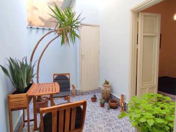 1 - Alcamo, Appartement