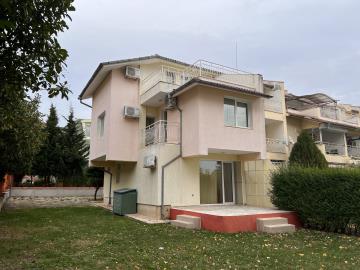 1 - St Vlas, Maison de ville