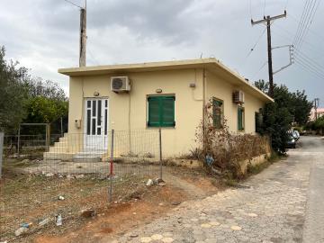 1 - Hersonissos, House