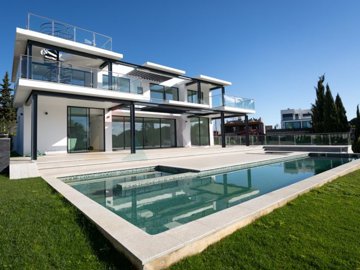 1 - Albufeira, House