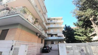 1 - Salerno, Appartement