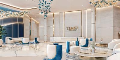 Timez-reception