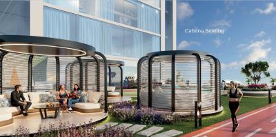 Cabana-seating