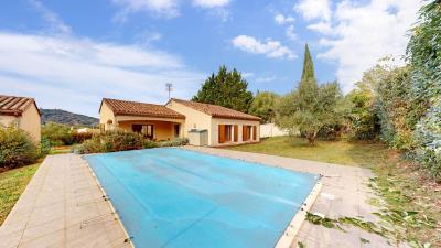 1 - Limoux, House/Villa